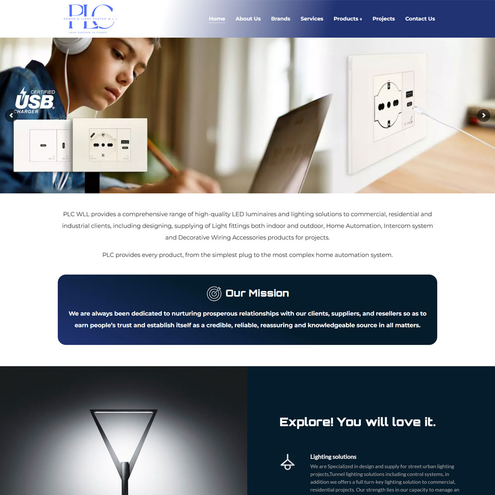 Best Ecommerce Designing Company in Delhi