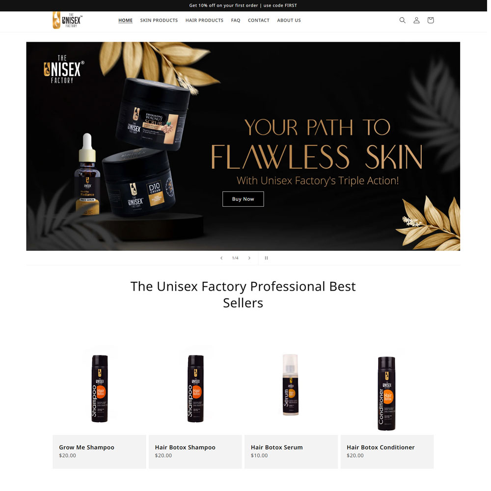 Best Ecommerce Web Designing Company in Delhi
