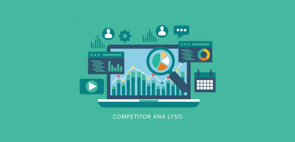 Top 10 free competitor analysis tools as of 2023 - Creative Player Blog