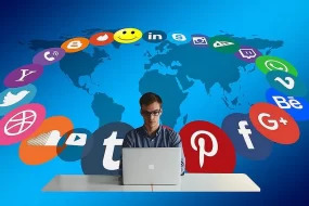 Social Media Marketing Agency in Delhi
