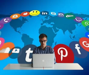 Social Media Marketing Agency in Delhi