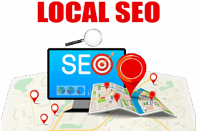 Local SEO Services in Delhi