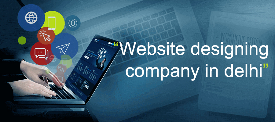 Website Designing Company in Gurgaon