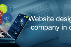Website Designing Company in Delhi