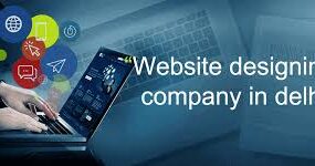 Best website design company in delhi