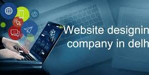 Best website design company in delhi