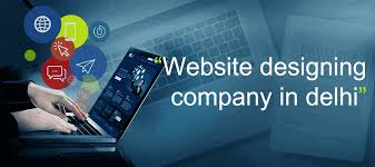 Best website design company in delhi