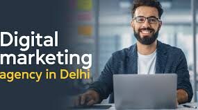 Digital marketing company in delhi