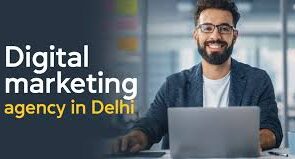 Digital marketing company in delhi