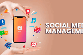 social media manegment company in delh-ncr