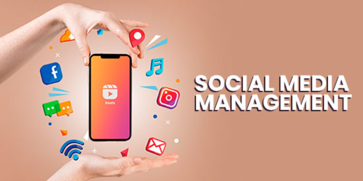 social media manegment company in delh-ncr