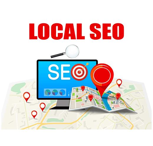 Local SEO Services in Delhi