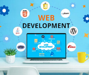 Website Design and Development Agency in Delhi