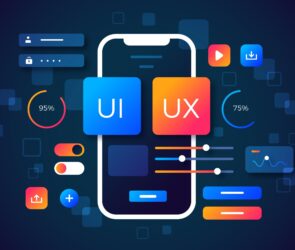 Best UI-UX Designing Company