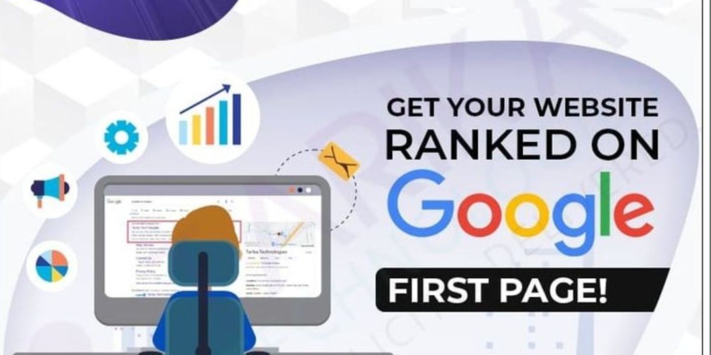 SEO Company in Delhi NCR