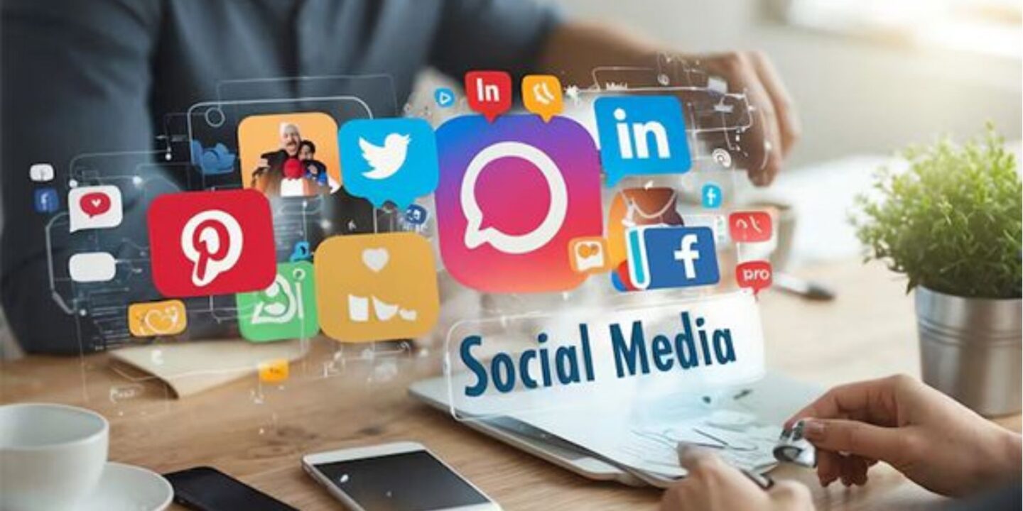 social media management company in Delhi-NCR