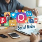 social media management company in Delhi-NCR