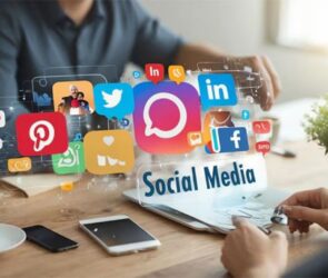 social media management company in Delhi-NCR