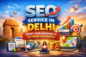 seo service in delhi