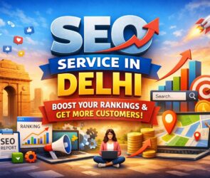 seo service in delhi