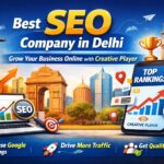 seo company in delhi