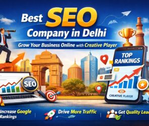 seo company in delhi